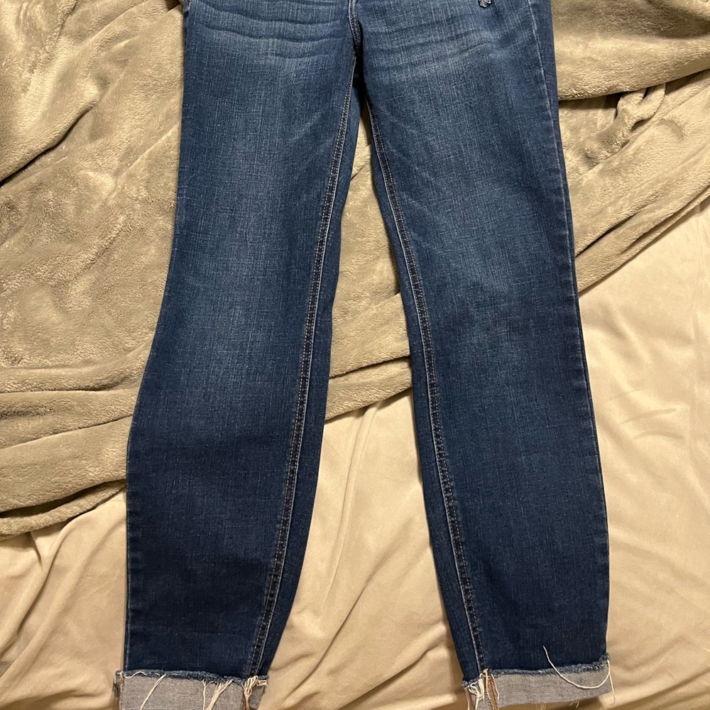 Lauren Conrad Jeans